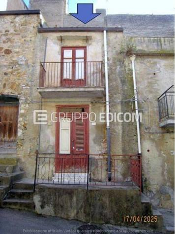 appartamento in vendita a Cerda