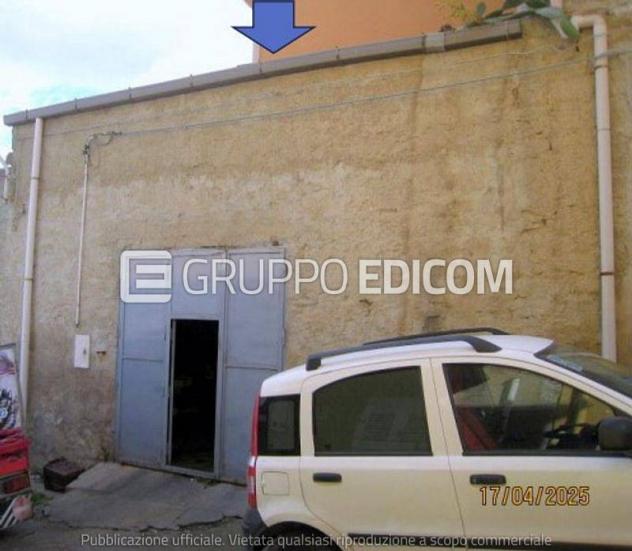 locale commerciale in vendita a Cerda