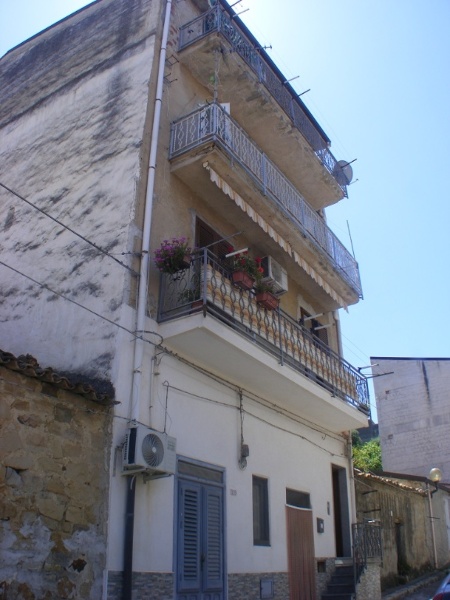 appartamento in vendita a Cerda