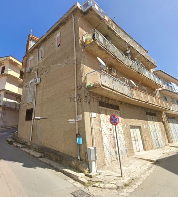 appartamento in vendita a Cerda