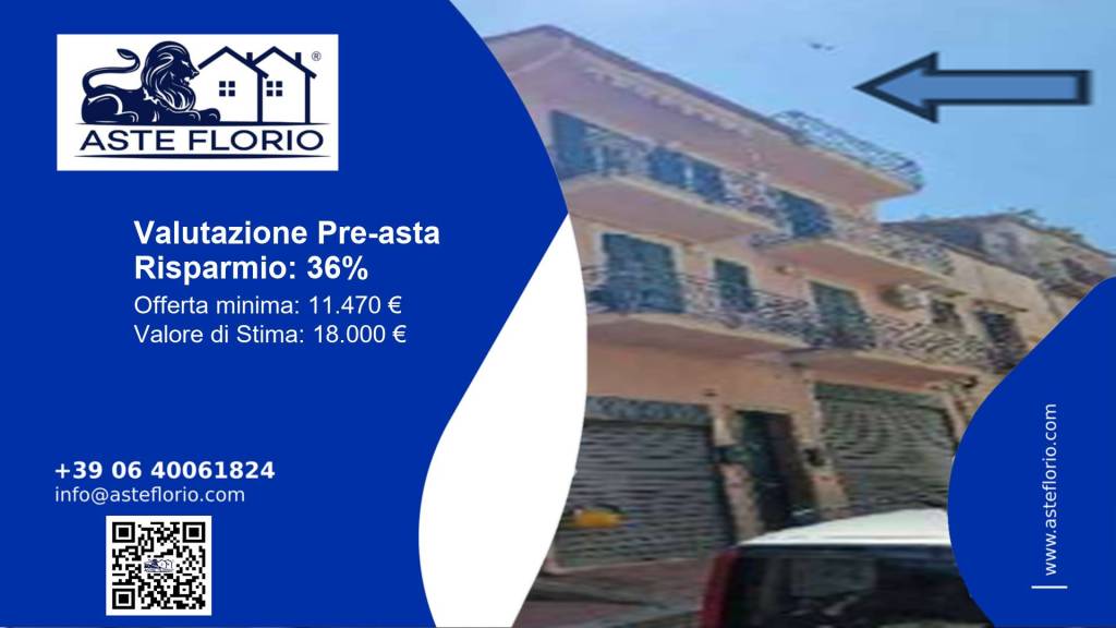 appartamento in vendita a Cerda