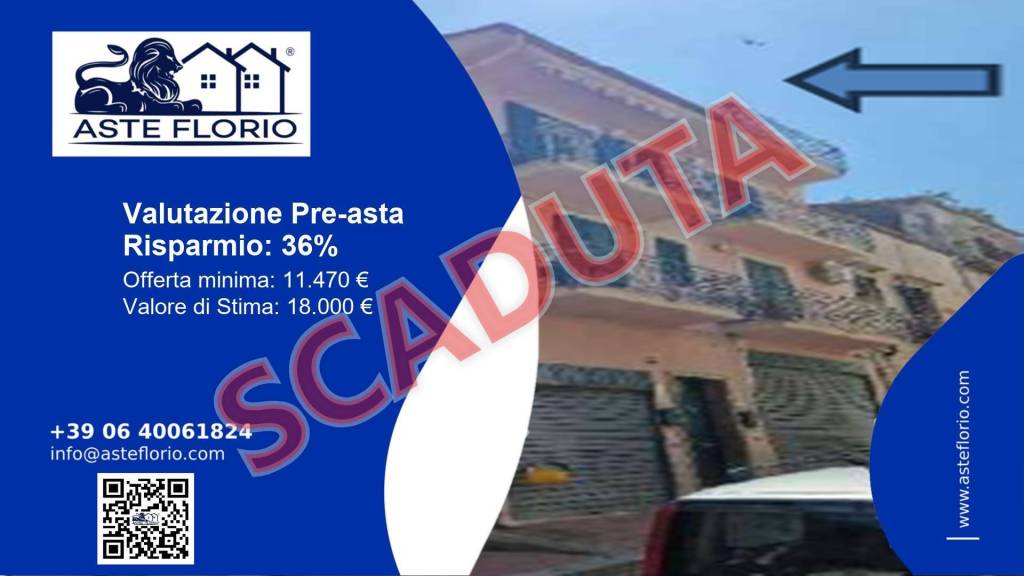 appartamento in vendita a Cerda