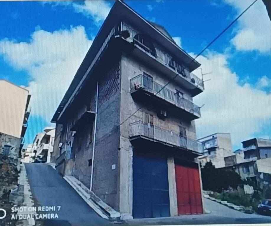 appartamento in vendita a Cerda