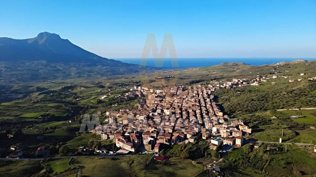 terreno agricolo in vendita a Cerda