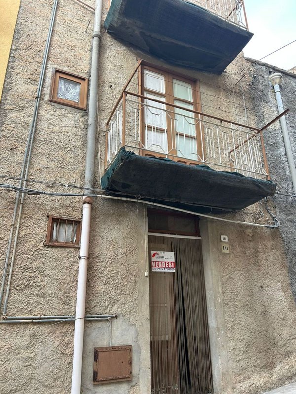 casa indipendente in vendita a Cerda