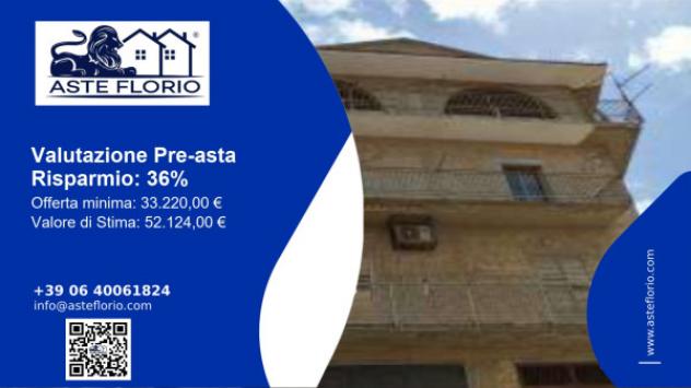 appartamento in vendita a Cerda