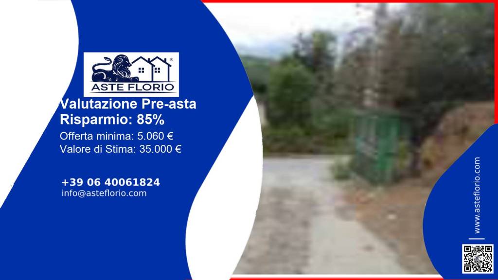 terreno agricolo in vendita a Cerda