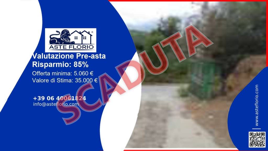 terreno agricolo in vendita a Cerda