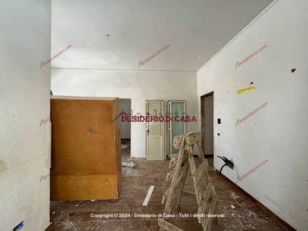 appartamento in vendita a Cerda