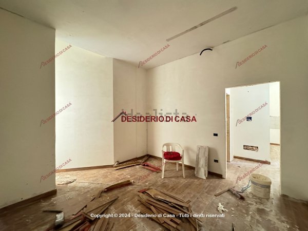 appartamento in vendita a Cerda