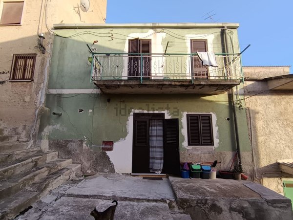 casa indipendente in vendita a Cerda