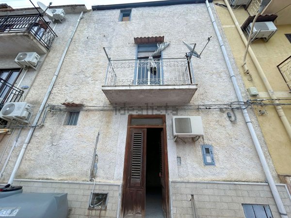 casa indipendente in vendita a Cerda