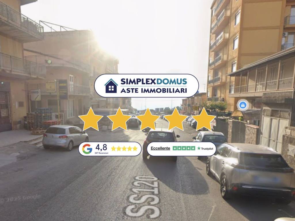 appartamento in vendita a Cerda