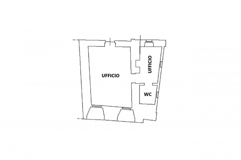 intera palazzina in vendita a Cerda