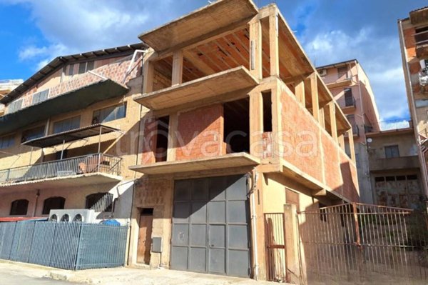 intera palazzina in vendita a Cerda