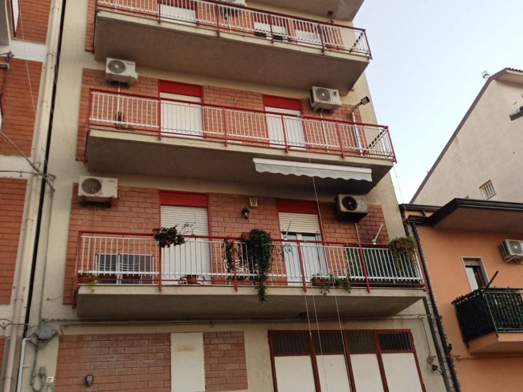 appartamento in vendita a Cerda