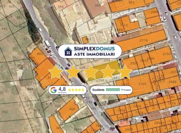 appartamento in vendita a Cerda