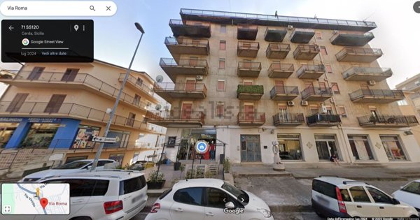 appartamento in vendita a Cerda