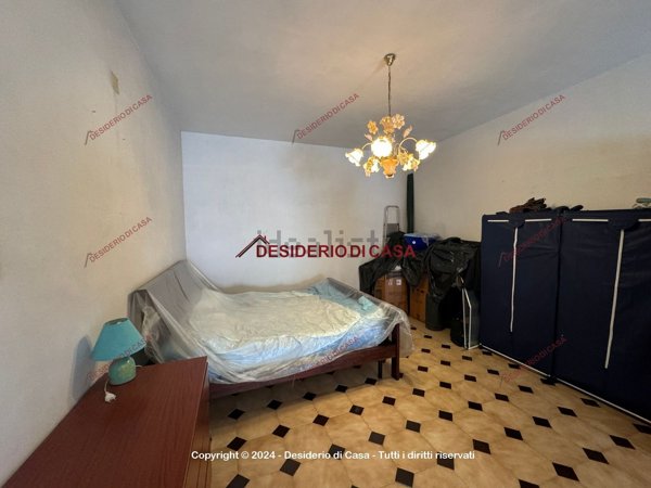 appartamento in vendita a Cerda