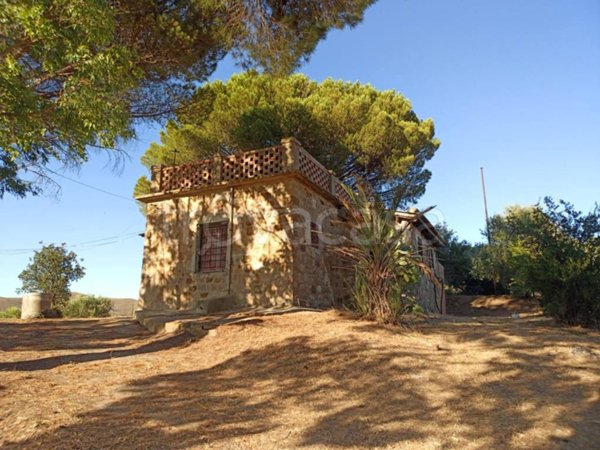 casa indipendente in vendita a Cerda