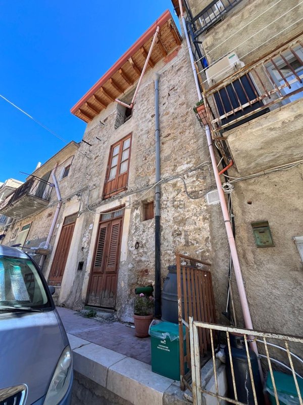 casa indipendente in vendita a Cerda