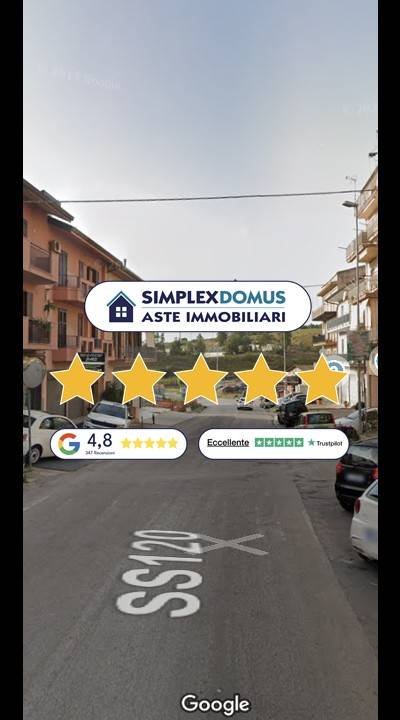 appartamento in vendita a Cerda