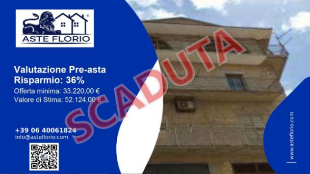 appartamento in vendita a Cerda