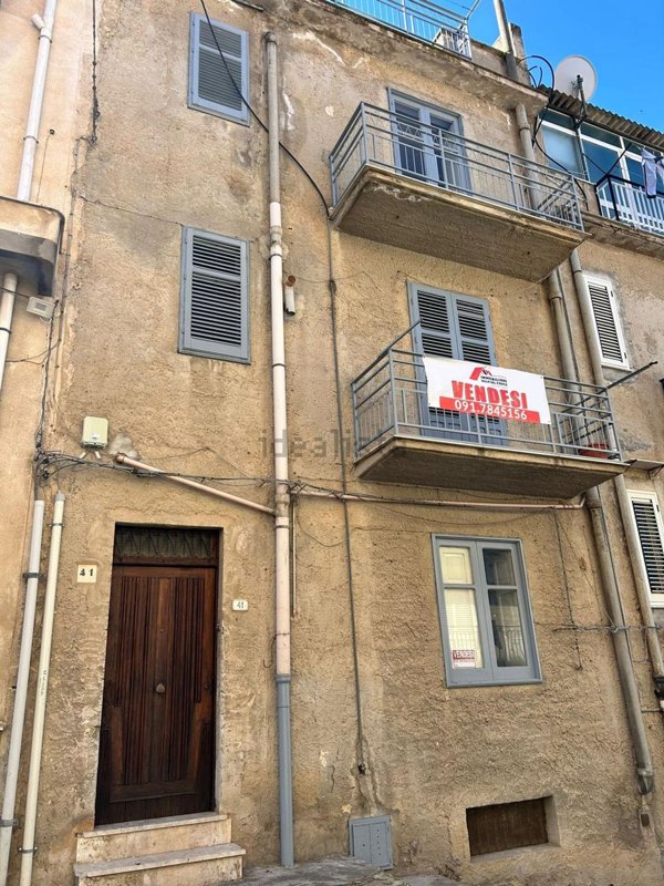 casa indipendente in vendita a Cerda