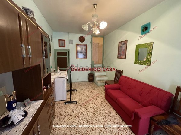 casa indipendente in vendita a Cerda