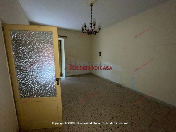 casa indipendente in vendita a Cerda in zona Fontanarossa