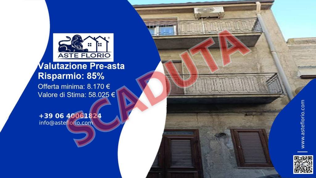 casa indipendente in vendita a Cerda