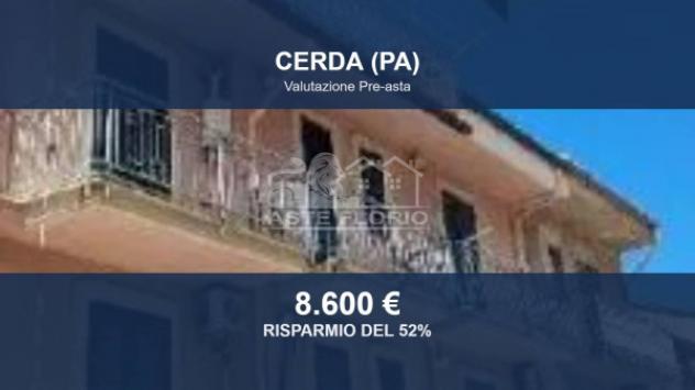 appartamento in vendita a Cerda