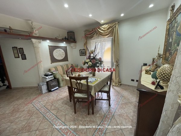 appartamento in vendita a Cerda