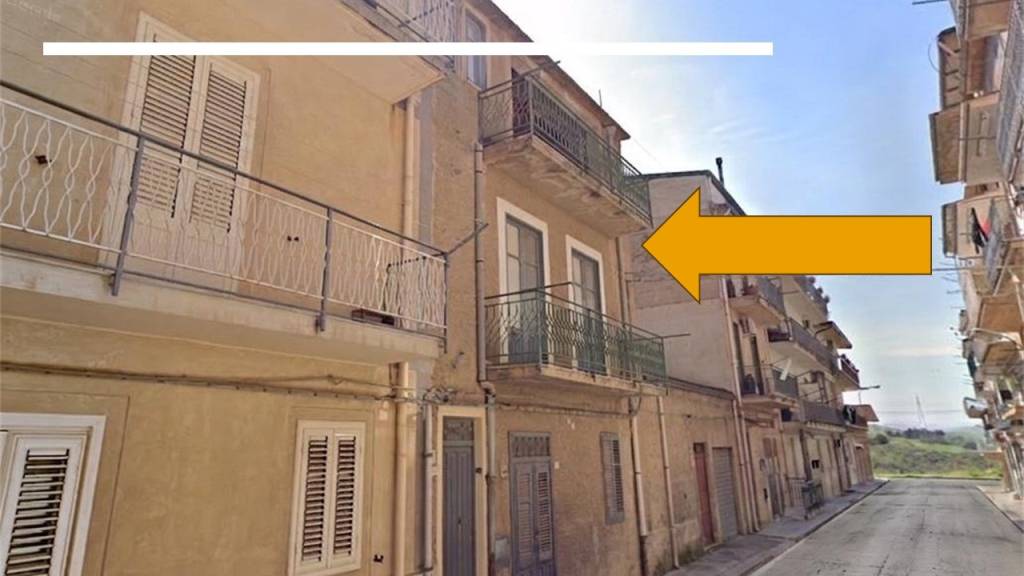 casa indipendente in vendita a Cerda