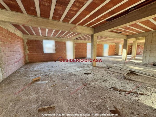 appartamento in vendita a Cerda