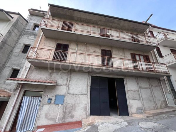 casa indipendente in vendita a Cerda