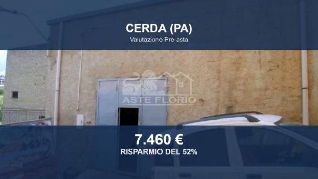 casa indipendente in vendita a Cerda