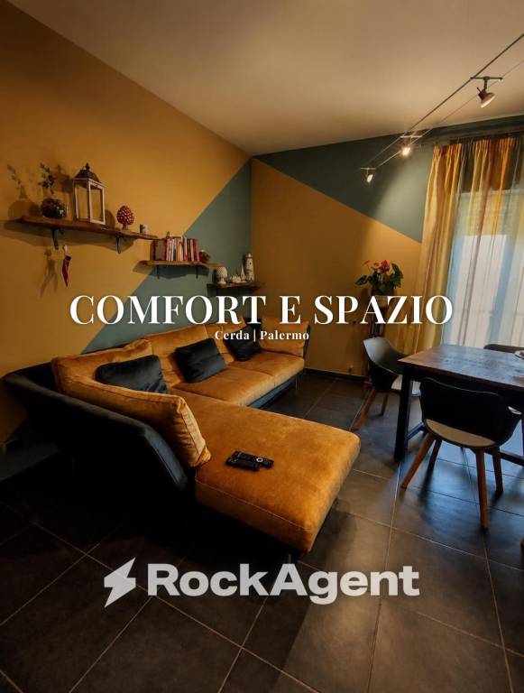 appartamento in vendita a Cerda