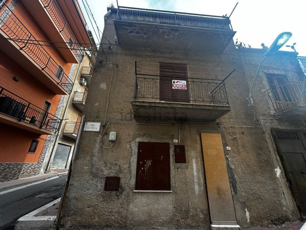 casa indipendente in vendita a Cerda