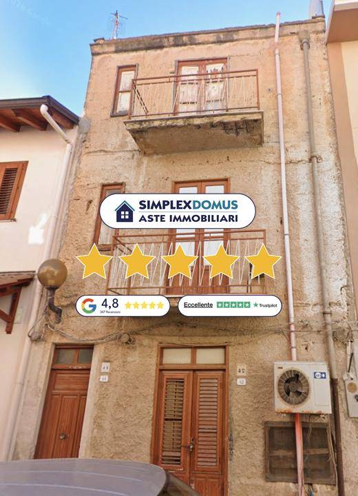appartamento in vendita a Cerda