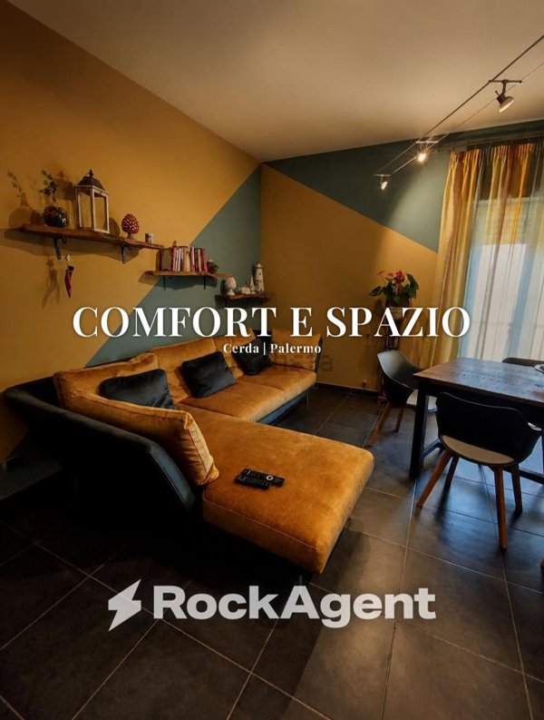 appartamento in vendita a Cerda