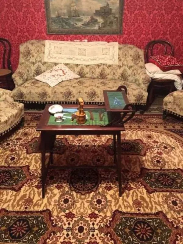 appartamento in vendita a Chiusa Sclafani