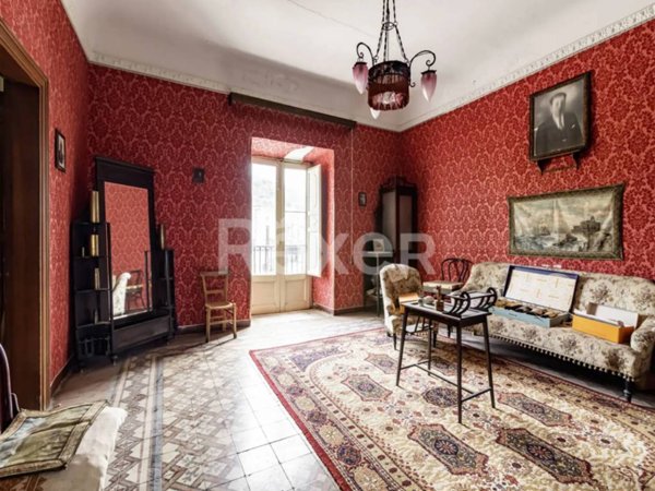 casa indipendente in vendita a Chiusa Sclafani