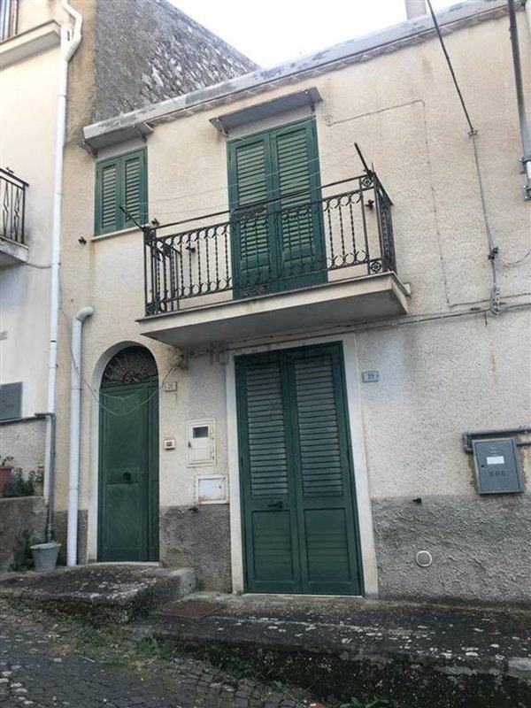 quadrivano in vendita a Chiusa Sclafani