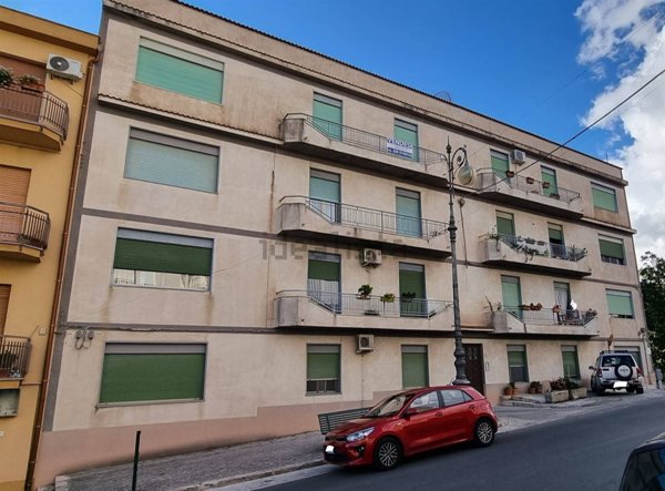 appartamento in vendita a Chiusa Sclafani