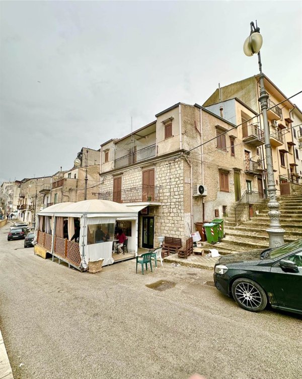 negozio in vendita a Chiusa Sclafani