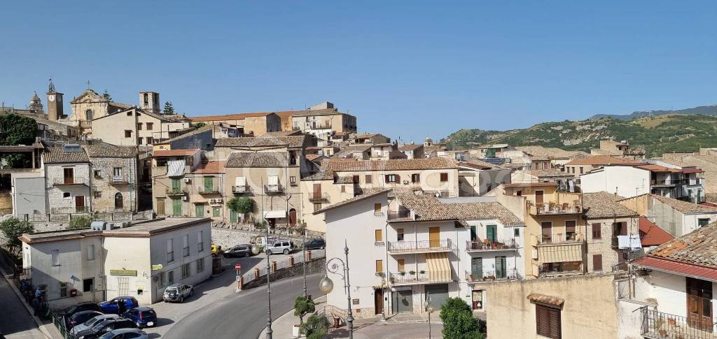 appartamento in vendita a Chiusa Sclafani