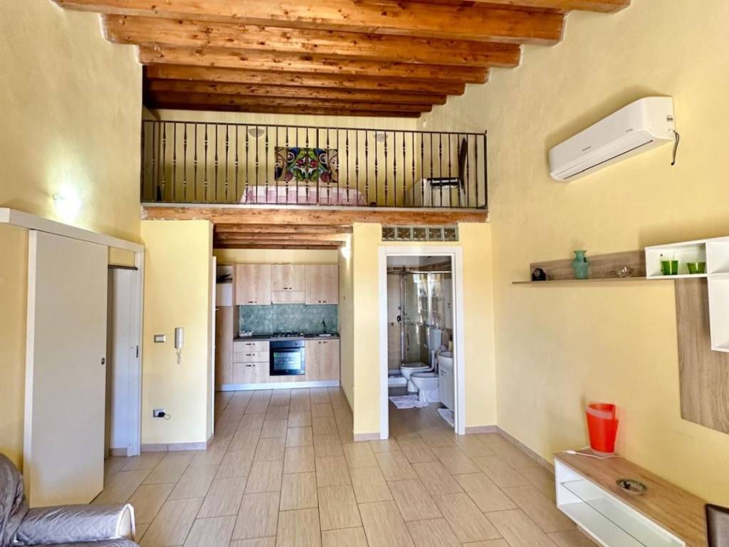 casa indipendente in vendita a Chiusa Sclafani