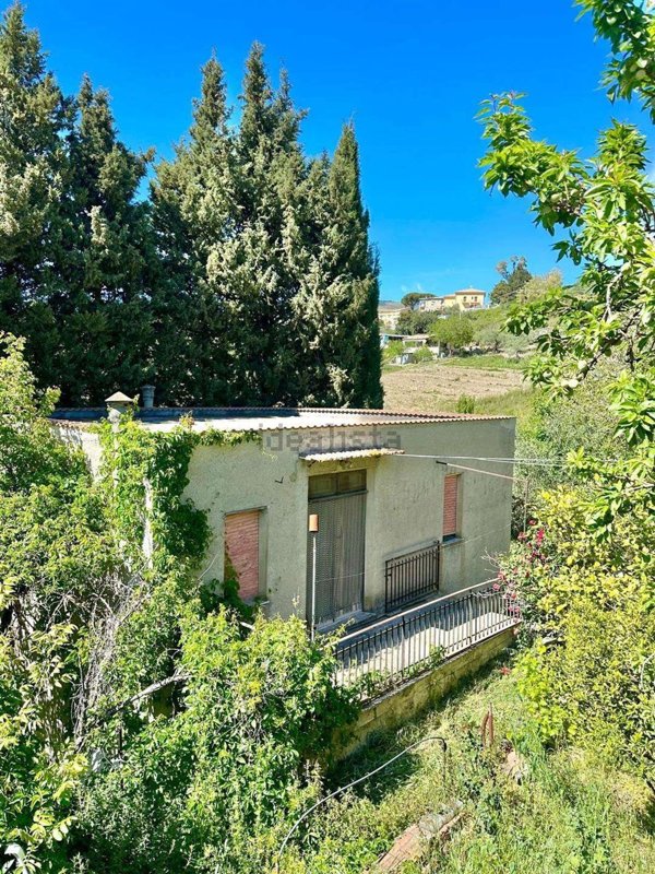 appartamento in vendita a Chiusa Sclafani