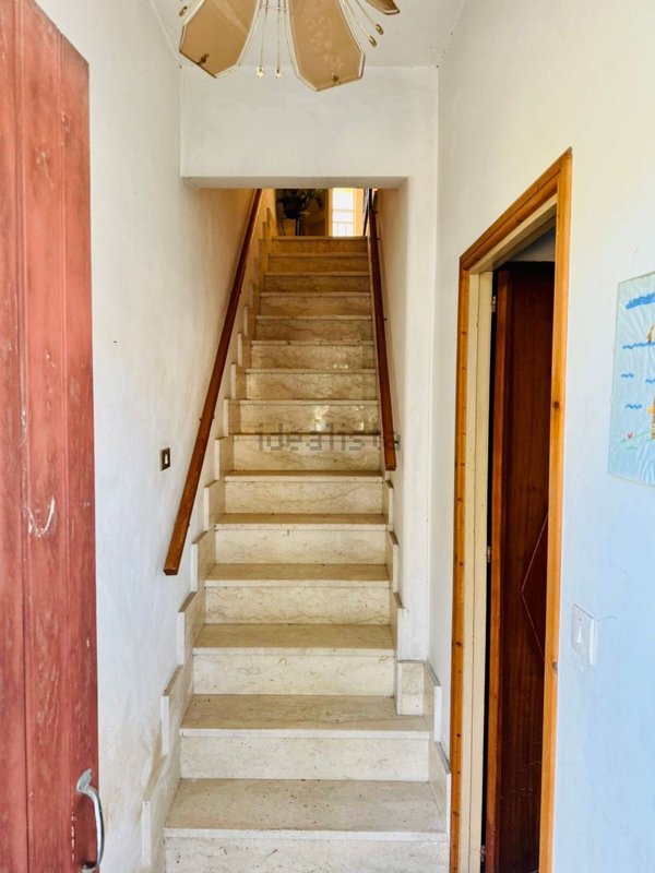 pentavano in vendita a Chiusa Sclafani